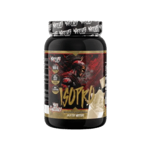 iso pro 1.8kg worrior