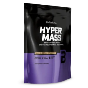 hyper mass 7kg biotech