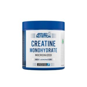 creatine 250g aplied nutrition