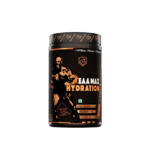 eaa max hydation – esssntial amino acids & advanced hydration