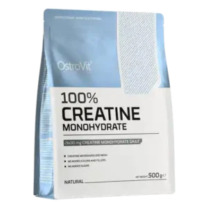 creatine 500g ostrovit
