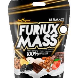 furuix mass 10kg big man