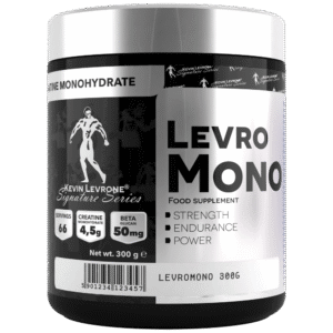 creatine 300g levron