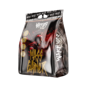 mass gainer 7kg worrior