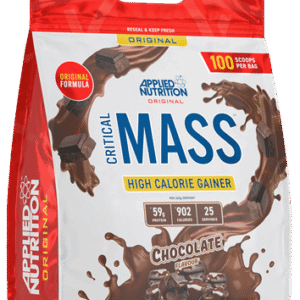critical mass 6kg applied nutrition