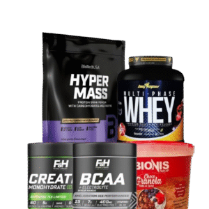 ultimate muscle pack – big man & f&h nutrition
