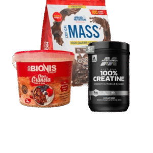 smart mass pack – applied nutrition, f&h & bionis